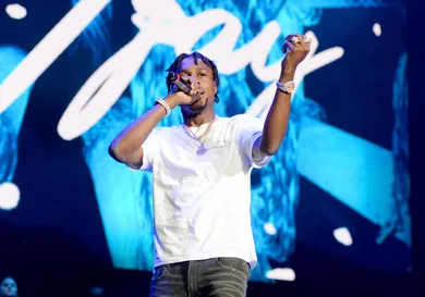 Brad Barket/Getty Images for 105.1