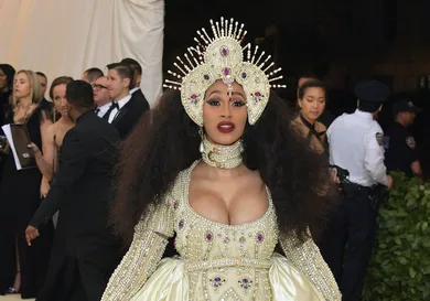 Neilson Barnard/Getty Images