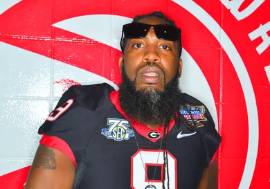 Prince Williams/WireImage