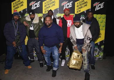 Dimitrios Kambouris/Getty Images