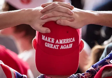 Drew Angerer / Getty Images