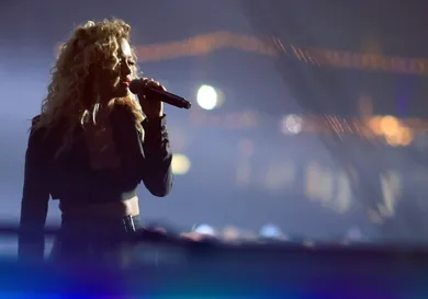 Christopher Polk/Getty Images