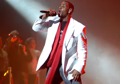 Michael N. Todaro/Getty Images