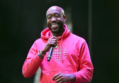 Scott Dudelson/Getty Images