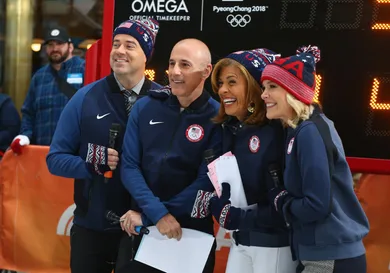 Mike Stobe/Getty Images