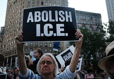 Spencer Platt/Getty Images