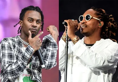 Tabatha Fireman & Kevin Winter/Getty Images