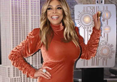 Cindy Ord/Getty Images