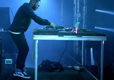 Matt Cowan/Getty Images