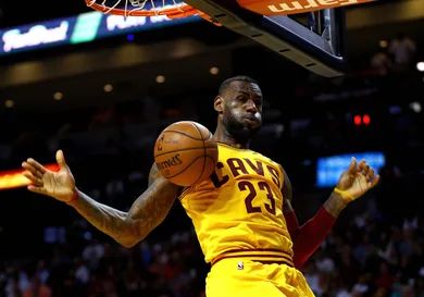 Mike Ehrmann/Getty Images