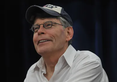 Larry French/Getty Images