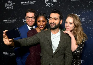 Emma McIntyre/Getty Images