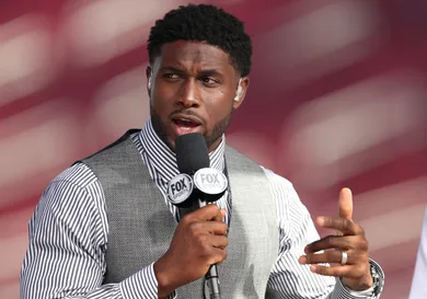 Meg Oliphant/Getty Images