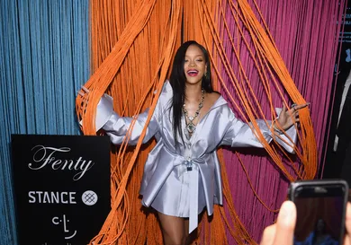 Dimitrios Kambouris/Getty Images