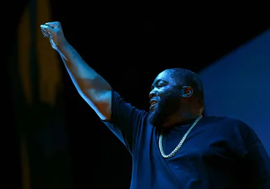 Emma McIntyre/Getty Images