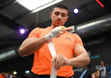 Justin Setterfield/Getty Images