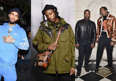 Theo Wargo/Getty Images, Dimitrios Kambouris/Getty Images, Pascal Le Segretain/Getty Images