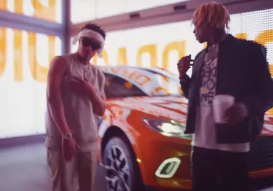 Soulja Boy & T.I. via YouTube