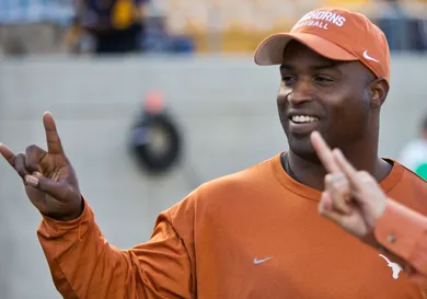 Brian Bahr/Getty Images