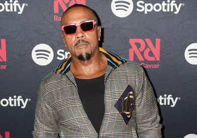 Alexander Tamargo/Getty Images for Spotify