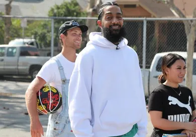 Jerritt Clark/Getty Images for PUMA