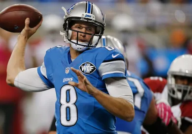 Gregory Shamus/Getty Images