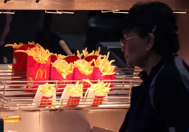 Justin Sullivan/Getty Images