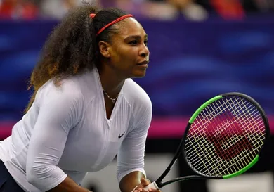 Richard Shiro/Getty Images