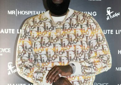 Romain Maurice/Getty Images