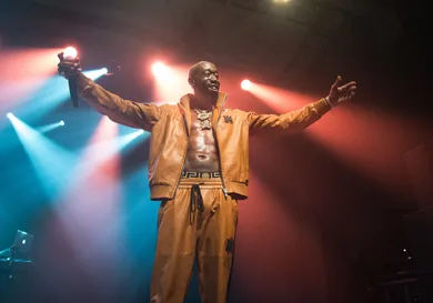 David Wolff - Patrick/Getty Images