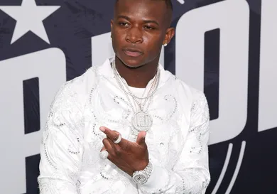 Bennett Raglin/Getty Images