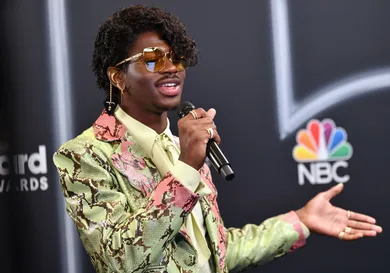 Amy Sussman/BBMA2020/Getty Images