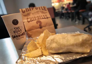 Scott Olson/Getty Images