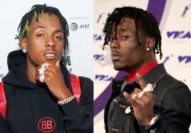 Lars Niki / Stringer / Getty Images, Phillip Faraone / Stringer / Getty Images