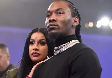 Alberto E. Rodriguez / Stringer / Getty Images