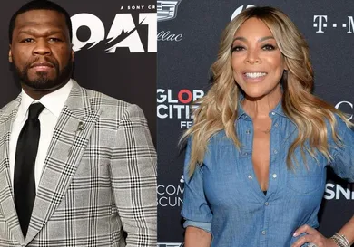 Amanda Edwards & Noam Galai/Getty Images