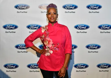 Larry French/Getty Images