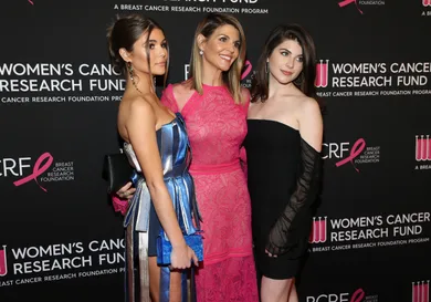 Phillip Faraone/WireImage/Getty