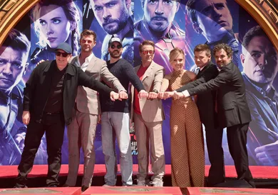 Alberto E. Rodriguez/Getty Images