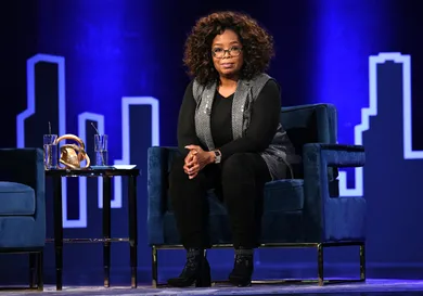 Bryan Bedder / Stringer / Getty Images