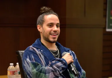 Michael Tullberg / Contributor / Getty Images