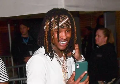 Prince Williams / Contributor / Getty Images