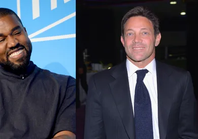 Brad Barket/Getty Images, Michael Loccisano/Getty Images