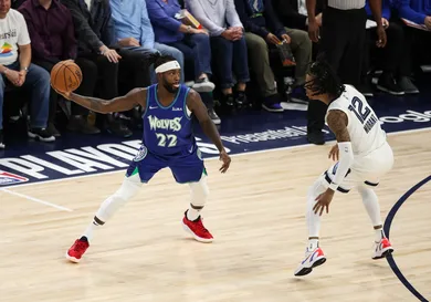 David Berding/Getty Images