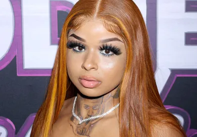 Arnold Turner/Getty Images