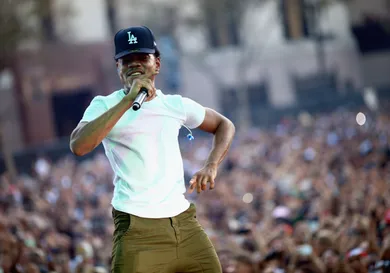 Christopher Polk/Getty Images