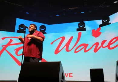 Danielle Del Valle/Getty Images