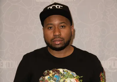 Earl Gibson III/Getty Images