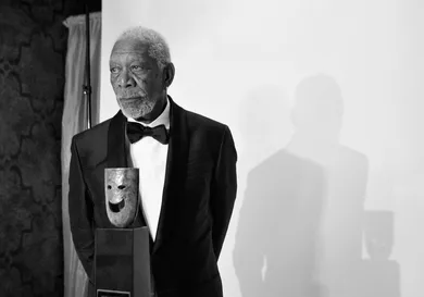 John Sciulli/Getty Images for Turner