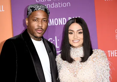 Steven Ferdman / Stringer / Getty Images